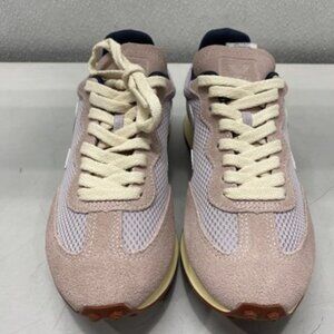 VEJA Rio Branco Alveomesh Sneakers Women’s 6 Parme/White